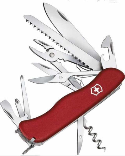 Navaja Victorinox Hércules 0.8543