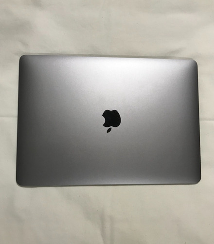 Apple Macbook Air (13 Pulgadas, 2020) - Gris Espacial 