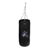 Bolsa De Arena Vacía Para Boxeo Mma Entrenamiento De