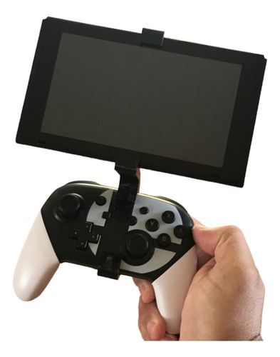 Soporte Para Joystick Nintendo Switch Pro 