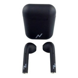 Auricular Bluetooth Noga Btwins 5s Negro