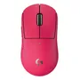 Mouse Logitech G Pro X Superlight 2c Lightspeed 910-007544 | Envío gratis
