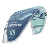 Kitesurf Kite Cabrinha Switchblade 2022 8m Nuevos!