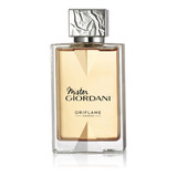 Perfume Europeo Mister Giordani Original Caballero 75ml.