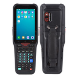 Escáner Portátil Pda Terminal Android 10.0 Honeywell Con