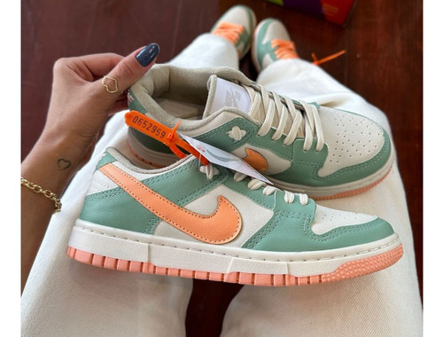 Tênis Nike Sb Dunk