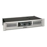 Qsc Gx3 300 Vatios Amplificador De Potencia