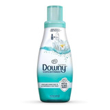 Kit C/4 Amaciante Concentrado Água Fresca Downy 500ml