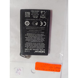 Refaccion De Carga Original Nokia Bv-5jw Para N9,n9-00