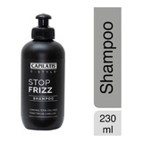 Capilatis Shampoo X230 Stop Frizz   