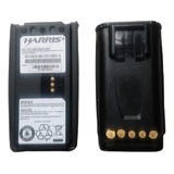 Bateria Harris Bt023436001 Litio 7.4 V 4100 Mah ( Usada )