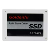 Hd Ssd Goldenfir 240gb Disco Sólido Interno Notebook E Pc 2,5 