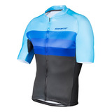 Jersey Remera Ciclismo Giant Rival Ar Ss