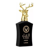 Perfume Lattafa Al Noble Ammer Eau De - mL a $1969