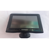 Gps Garmin Nuvi 42 Ml, Usado, Completo Con Memoria.