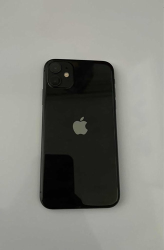 Celular iPhone 11 64gb (único Dueño)