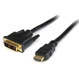 Cable Startech Hddvimm1m Hdmi A Dvi 1m 