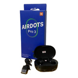 Auriculares Bluetooth Airdots Pro 3