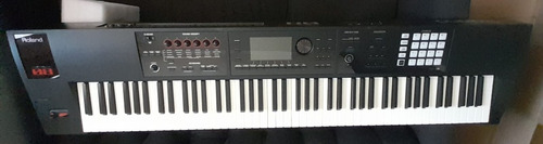 Sintetizador Roland Fa-08  88 Teclas