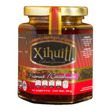 Salsa De Cacahuate 240g | Gourmet Xihuitl