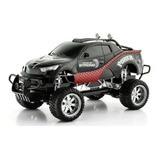 Camioneta Monster 4x4 Speed Car Roadster Voge Rc
