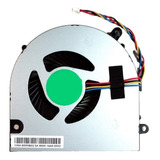 Ventilador Lenovo  G700 80ag G700a G710 Z710 Cooler