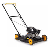 Podadora Poulan Pro 20p 5.5hp 144cc 5 Posiciones Llantas 7p