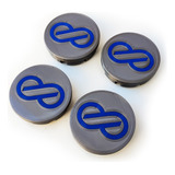 Centros De Llantas X4 Enkei Para Eb 53mm