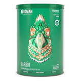 Birdman Parrot Greens & Protein (super Alimento Verde)210 G