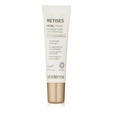 Sesderma Retises 0,05% Crema Contorno De Ojos 15ml Retinol