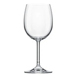 Set X6 Copa Vino 19cm Cristal 250ml Gala Rona