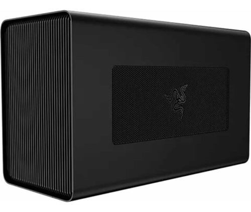 Razer Core X Thunderbolt Gpu Externo