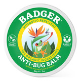 Blsamo Contra Insectos De Badger