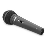 Microfono Novik Fnk 5 Vocal Dinamico Unidirec. C Cable