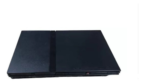 Playstation 2 Slim Scph: 70011 Só O Aparelho Sem Nada E Lacrado. Tudo 100%. P5