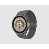 Relógio Sansung Galaxy Watch Sm-r920 Titânio 45mm