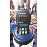 Radio Motorola Vhf Mod Pro 7150 Mod. Lah25kdh9aa6an Original