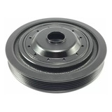 Polea De Cigüeñal Damper Renault Kangoo 2003-2009 Chromite.