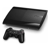 Playstation 3 Super Slim 