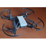 Mini Drone Dji Tello Pouco Usado - Sem Bateria