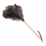 Plumero De Plumas De Avestruz, Lavable A - g a $602