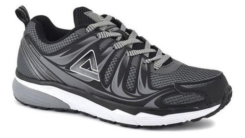 Zapatillas Hombre Peak Deportivas Running Gym - Depor -