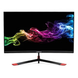 Monitor Warrior Kai 24  Gamer Curvo 144hz - Mn101 *semi Novo