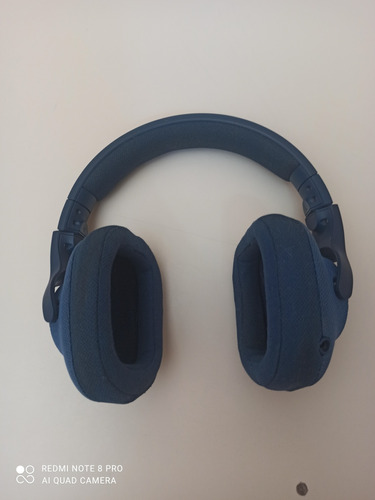 Headset Gamer Logitech G433 Azul 