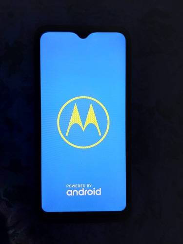 Celular Motorola One Macro