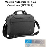 Mochila Convertible Hp Crosstown 2 En 1 Maletin 15.6 Nuevo