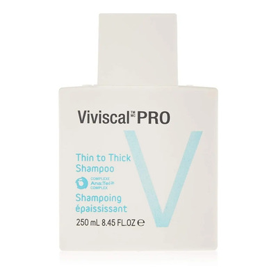 Viviscal Professional Champú Fino A Grueso | Meses sin interés