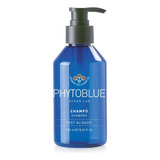  Shampoo Phytoblue Anti-friz Ocean Liss 250 Ml