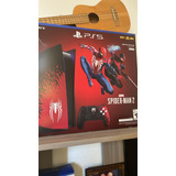 Playstation 5 Spider Man 2 Edición Limitada