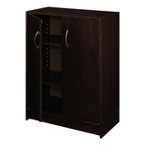 Organizador Apilable Closet 2 Puertas - Organizer2-door Cstm